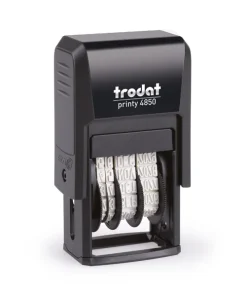 Trodat Printy Datum Lagertext 4850/L